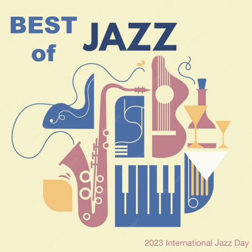 Various Artists Best of Jazz