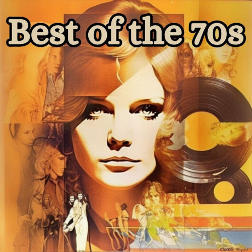 Best of the 70s (2023)[Mp3][UTB]