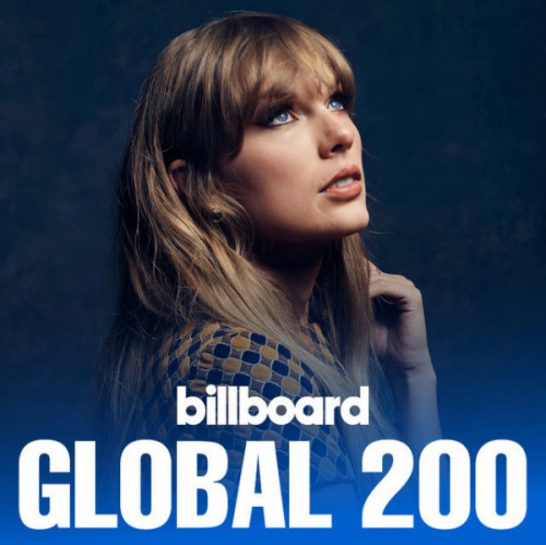Various Artists - Billboard Global 200