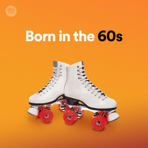 Various Artists Born in the 60s