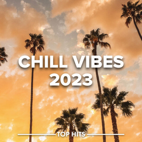 Various Artists Chill Vibes 2023