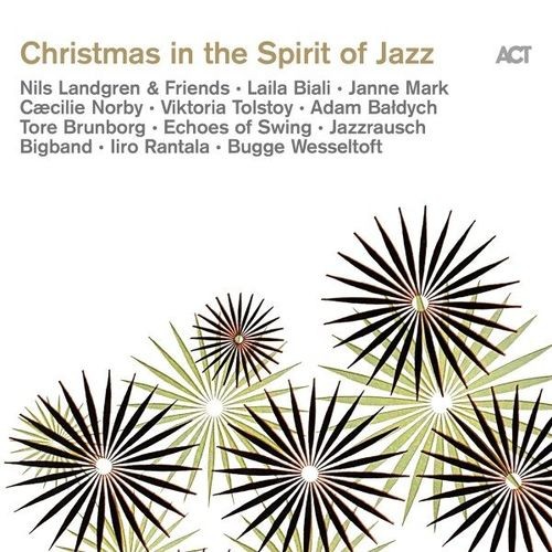 Various Artists - Christmas in the Spirit of Jazz (2021)[Mp3][320kbps][UTB]