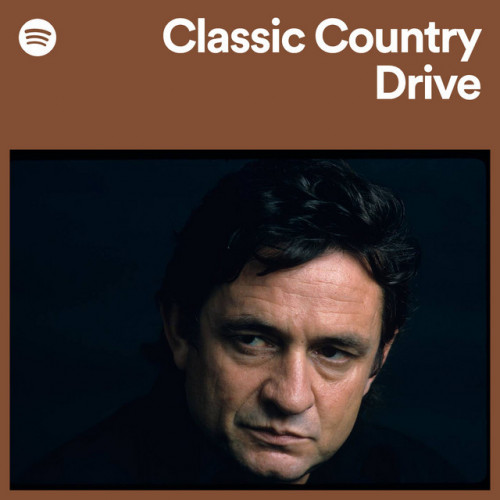 Various Artists Classic Country Drive