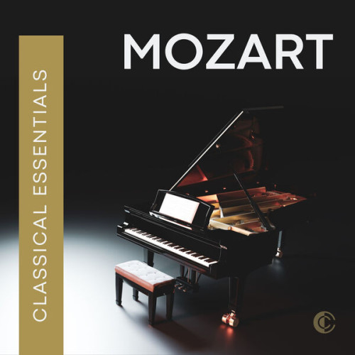 Various Artists Classical Essentials Mozart