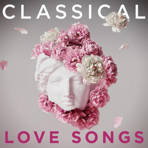 Various Artists Classical Love songs