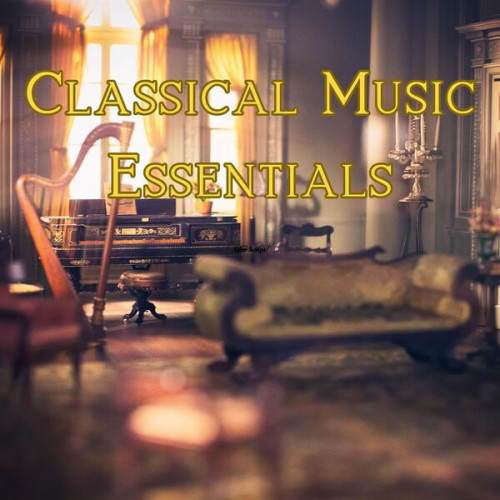 Various Artists Classical Music Essentials