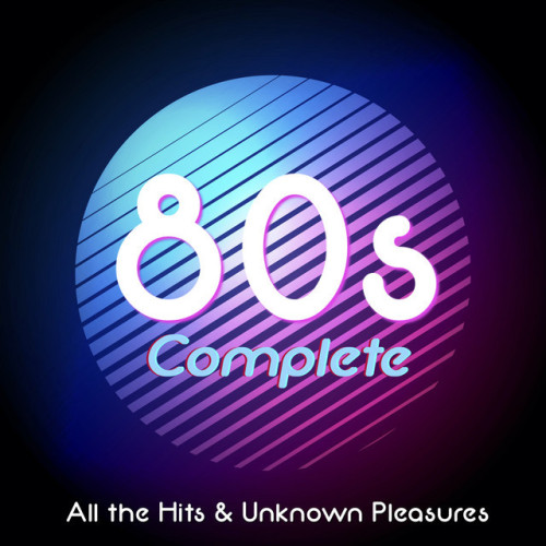 Various Artists Complete 80s