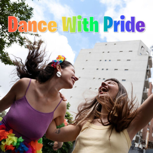 Various Artists Dance With Pride