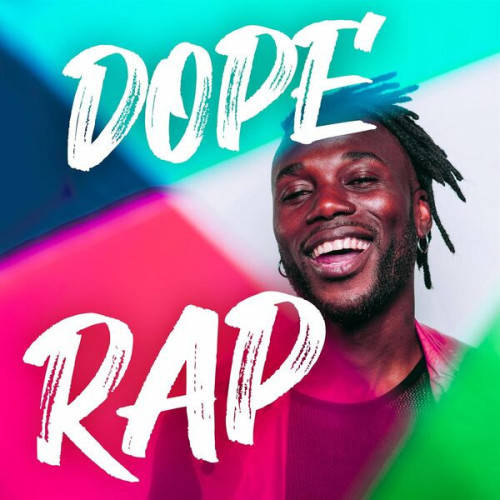 Various Artists Dope Rap
