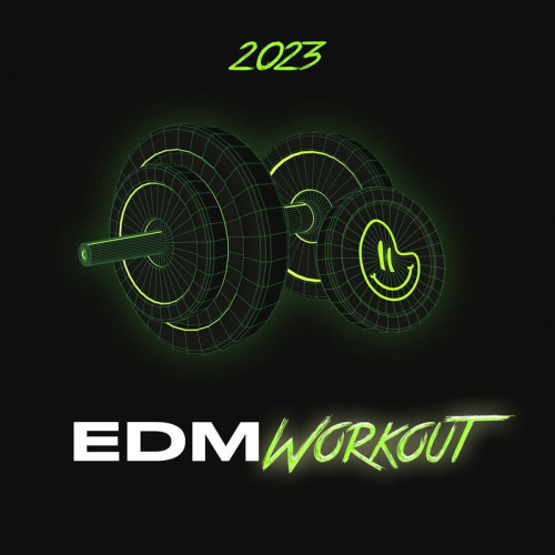 Various Artists EDM Workout 2023