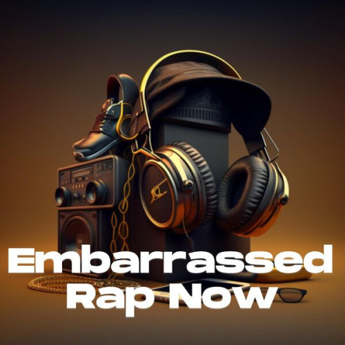 Various Artists Embarrassed Rap Now