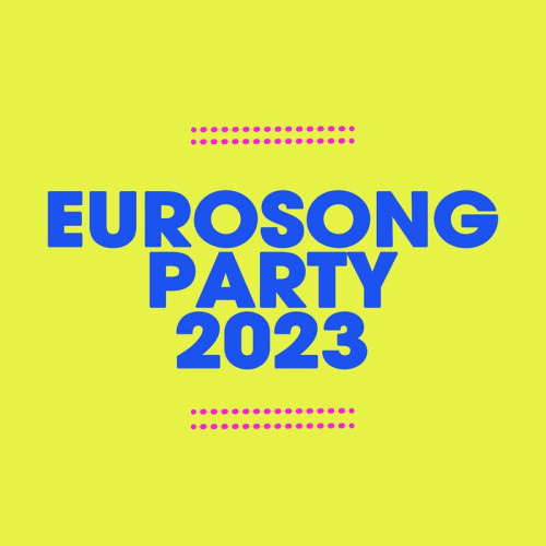 Various Artists Eurosong Party 2023