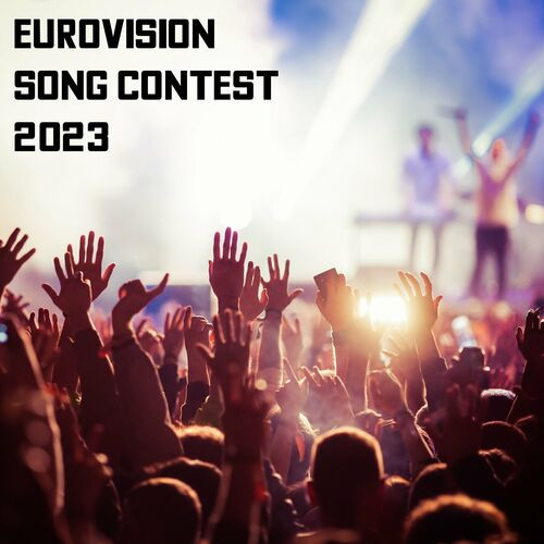 Eurovision Song Contest 2023 (2023)[Mp3][UTB]