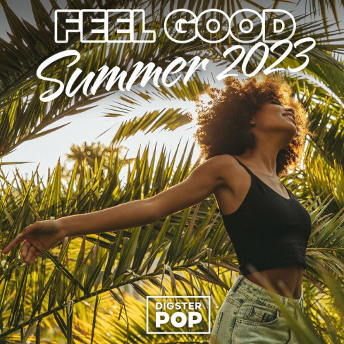 Various Artists Feel Good Summer 2023 by Digster Pop
