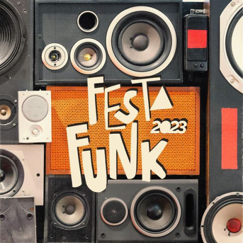 Various Artists Festa Funk 2023