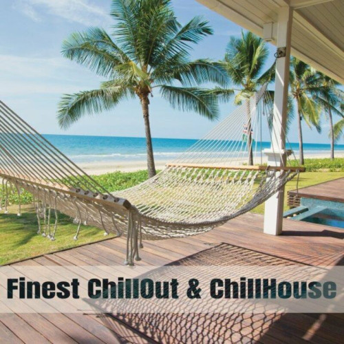 Various Artists Finest Chillout & Chillhouse