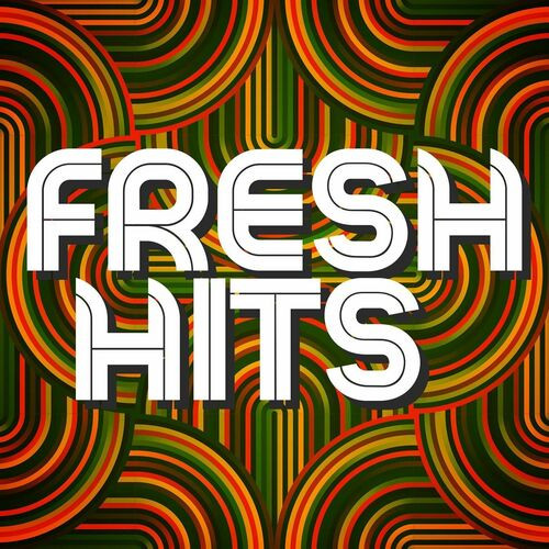 Fresh Hits (2023)[Mp3][UTB]