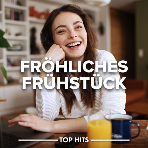 Various Artists Fröhliches Frühstück 2023