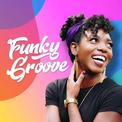 Funky Groove (2023)[Mp3][UTB]