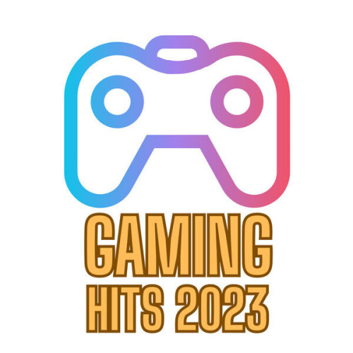 Various Artists Gaming Hits 2023