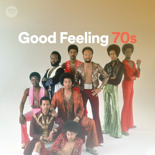 Good Feeling 70s (2022)[Mp3][320kbps][UTB]