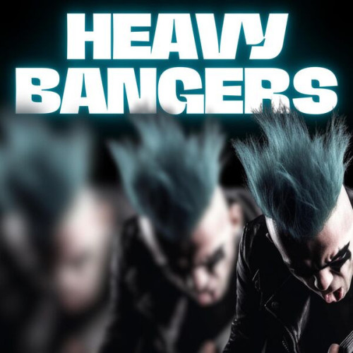 Various Artists HEAVY BANGERS