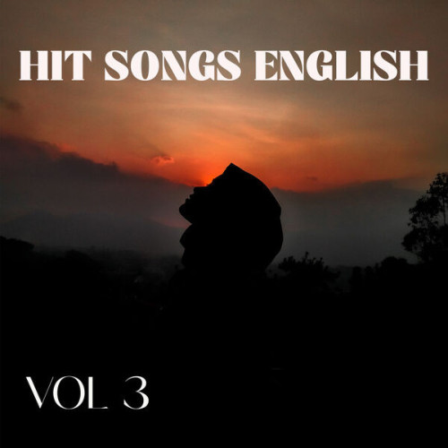 Various Artists HIT SONGS ENGLISH VOL 3