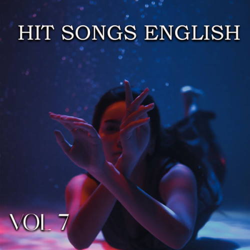 Various Artists HIT SONGS ENGLISH VOL 7