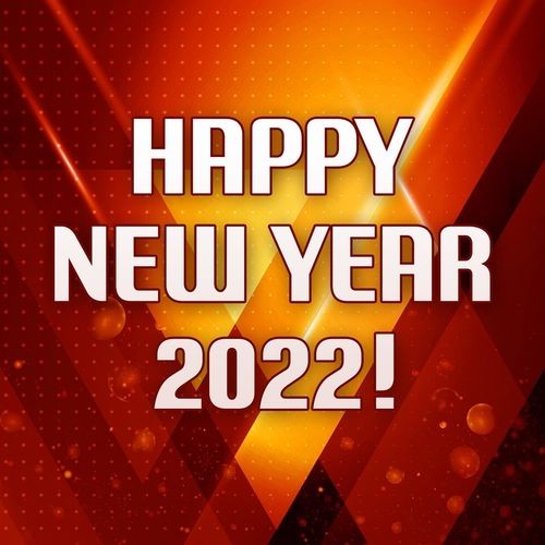 Happy New Year 2022! (2021)[Mp3][320kbps][UTB]