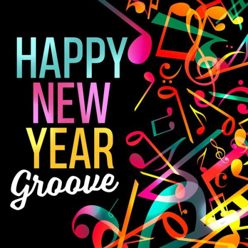 Various Artists Happy New Year Groove