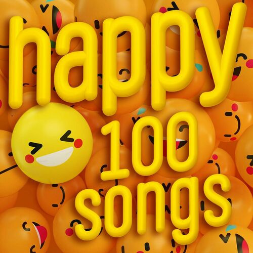 Happy 100 Songs (2023)[Mp3][UTB]