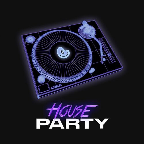 House Party 2023 (2023)[Mp3][UTB]