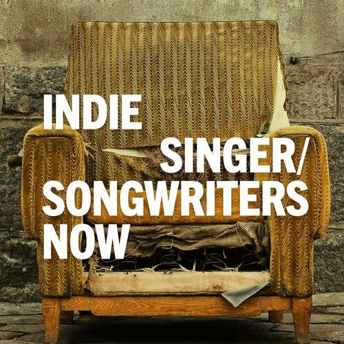 Indie Singer Songwriters Now (2023)[Mp3][UTB]