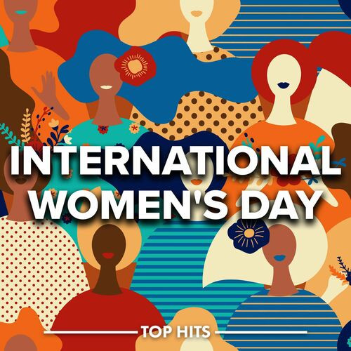 International Women's Day (2023)[Mp3][UTB]
