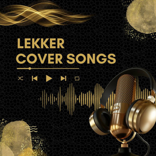 Various Artists Lekker Cover Songs