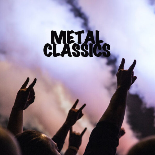 Various Artists Metal Classics