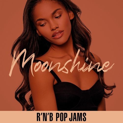 Moonshine - R'n'B Pop Jams (2022)[Mp3][320kbps][UTB]