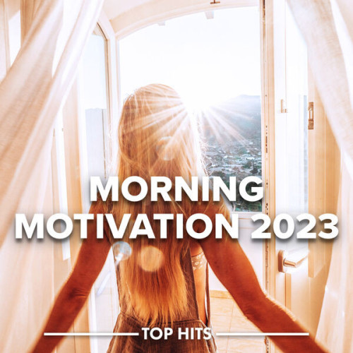 Various Artists Morning Motivation 2023