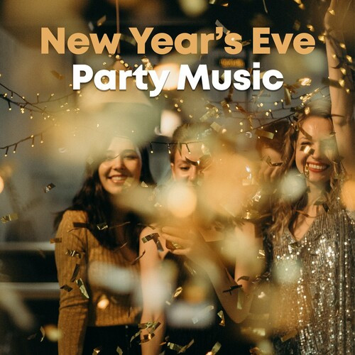 New Year's Eve Party Music (2022)[Mp3][UTB]