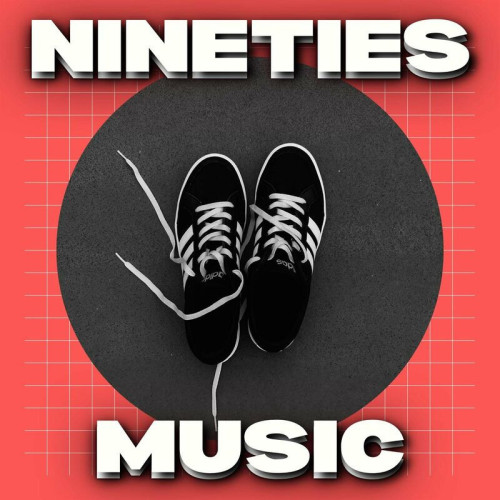 Various Artists Nineties Music