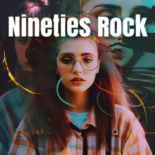 Various Artists Nineties Rock