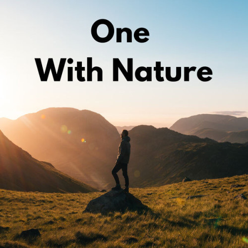 Various Artists One With Nature