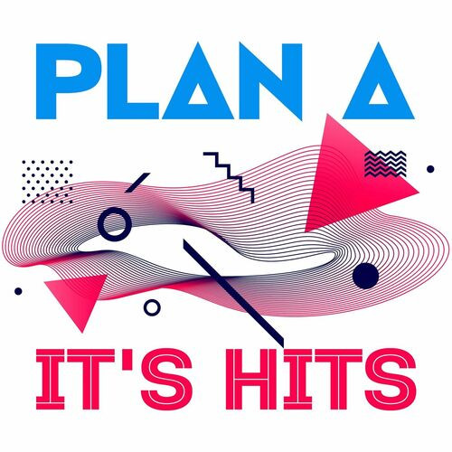 Plan A It's Hits (2023)[Mp3][UTB]