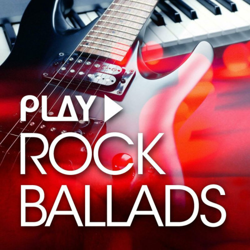 Various Artists Play Rock Ballads