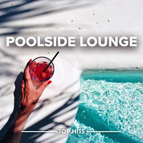 Various Artists Poolside Lounge 2023