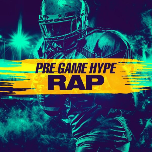 Various Artists Pre Game Hype Rap