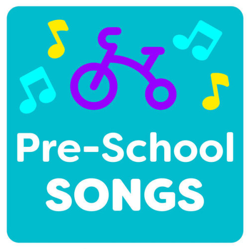 Various Artists Pre School Songs