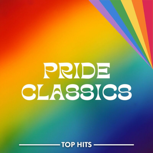 Various Artists Pride Classics