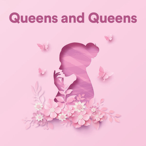 Various Artists Queens and Queens
