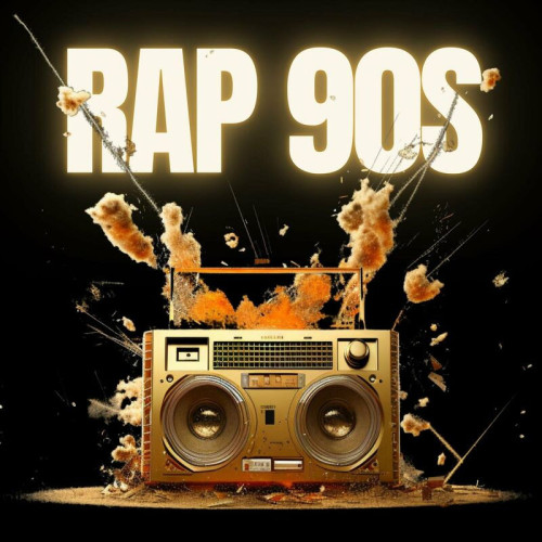 Various Artists RAP 90S
